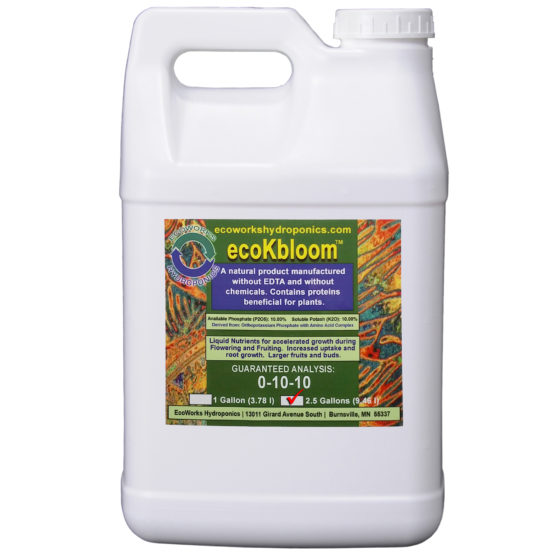 ecoKBloom - Image 8